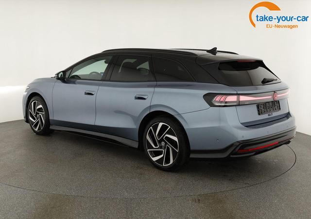 Volkswagen - ID.7 - EU-Neuwagen - Reimport