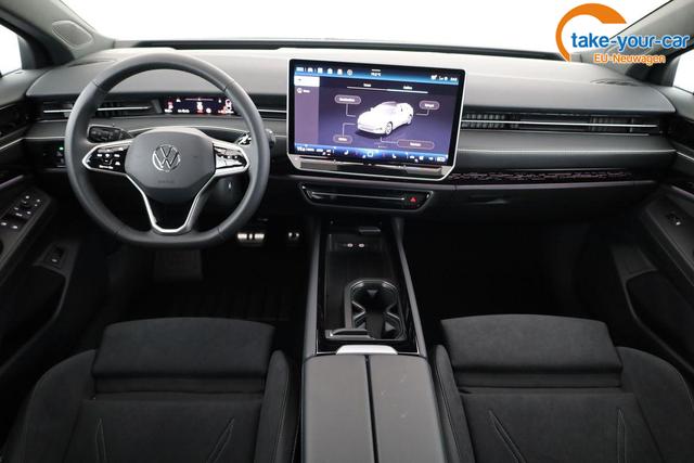 Volkswagen - ID.7 - EU-Neuwagen - Reimport