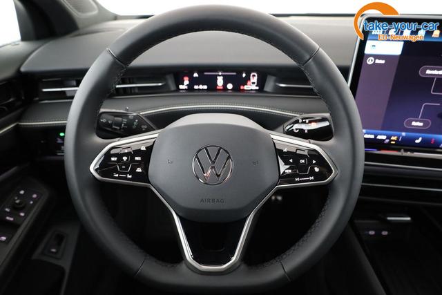 Volkswagen - ID.7 - EU-Neuwagen - Reimport