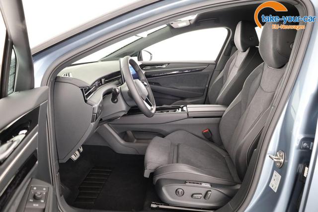 Volkswagen - ID.7 - EU-Neuwagen - Reimport