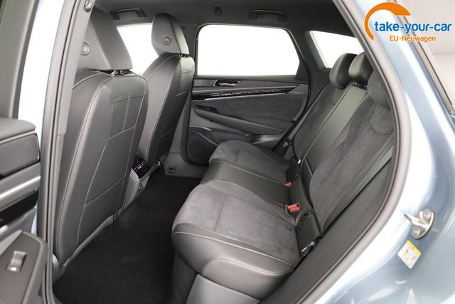 Volkswagen - ID.7 - EU-Neuwagen - Reimport
