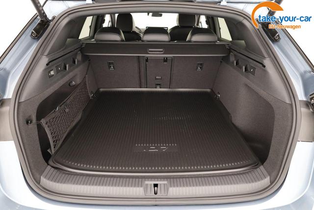 Volkswagen - ID.7 - EU-Neuwagen - Reimport