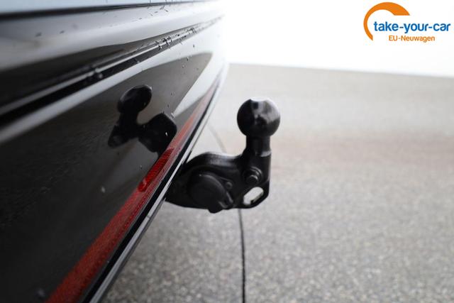 Volkswagen - ID.7 - EU-Neuwagen - Reimport