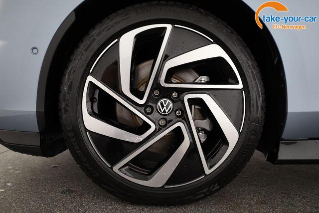 Volkswagen - ID.7 - EU-Neuwagen - Reimport