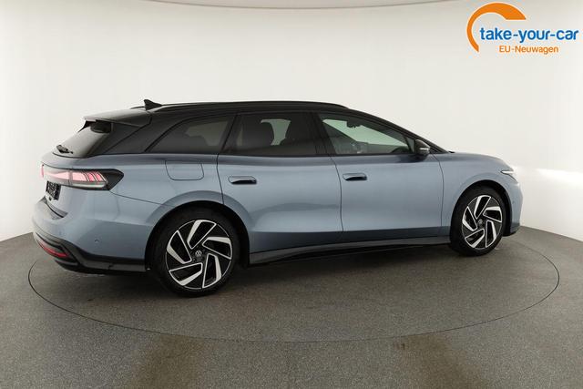 Volkswagen - ID.7 - EU-Neuwagen - Reimport