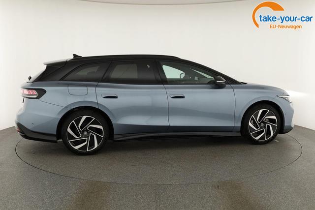 Volkswagen - ID.7 - EU-Neuwagen - Reimport