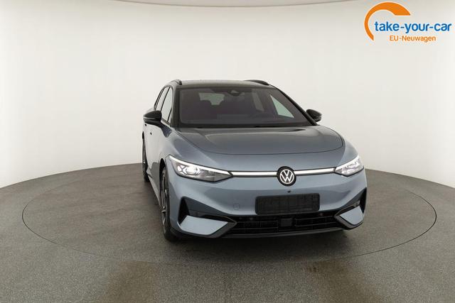 Volkswagen - ID.7 - EU-Neuwagen - Reimport