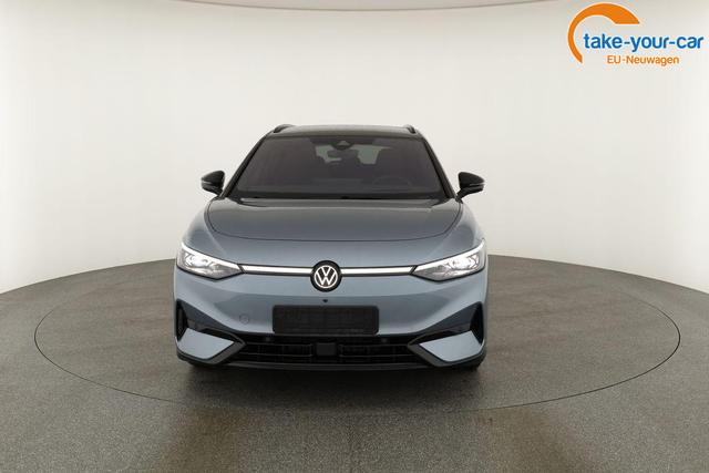 Volkswagen - ID.7 - EU-Neuwagen - Reimport