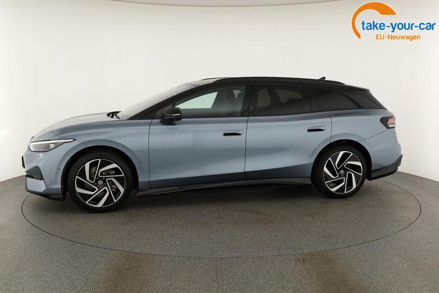 Volkswagen - ID.7 - EU-Neuwagen - Reimport