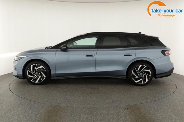 Volkswagen - ID.7 - EU-Neuwagen - Reimport