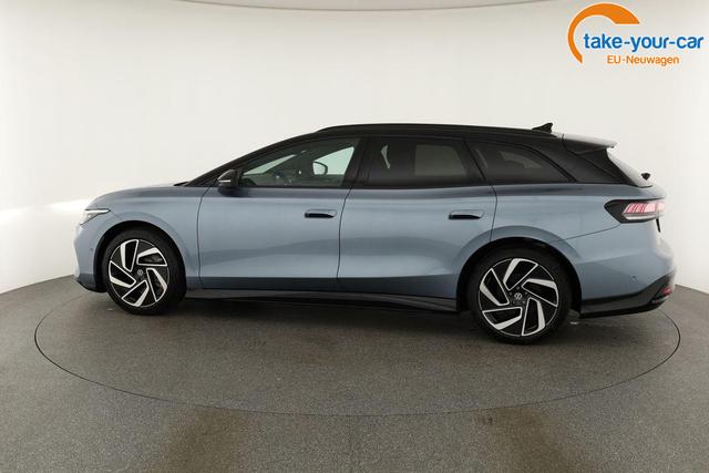 Volkswagen - ID.7 - EU-Neuwagen - Reimport