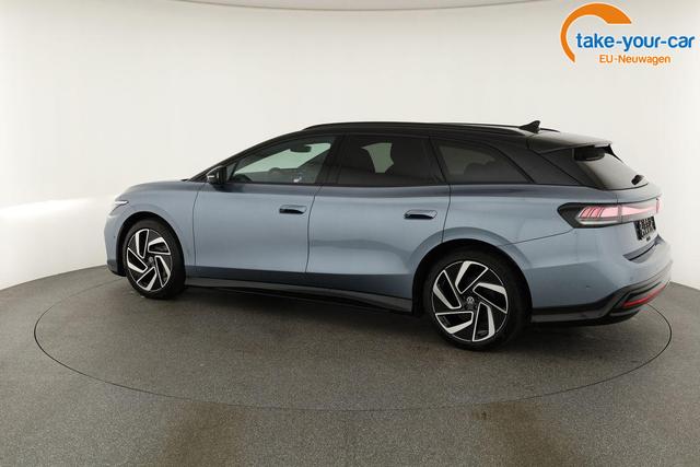Volkswagen - ID.7 - EU-Neuwagen - Reimport