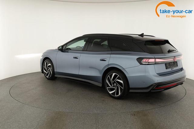 Volkswagen - ID.7 - EU-Neuwagen - Reimport