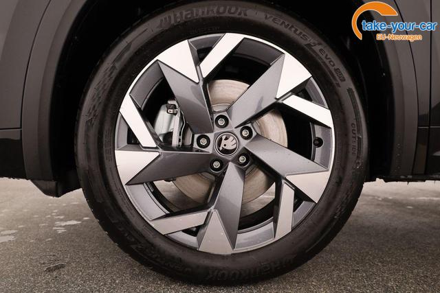 Skoda - Kodiaq - EU-Neuwagen - Reimport
