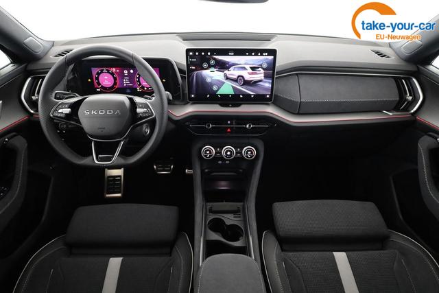 Skoda - Kodiaq - EU-Neuwagen - Reimport