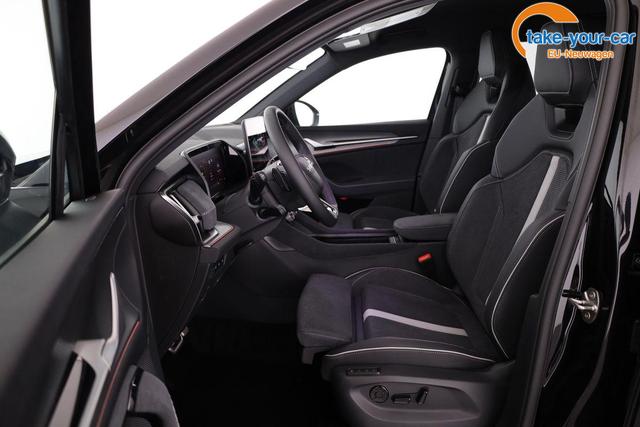 Skoda - Kodiaq - EU-Neuwagen - Reimport
