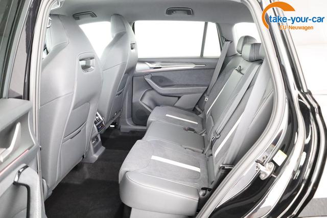Skoda - Kodiaq - EU-Neuwagen - Reimport