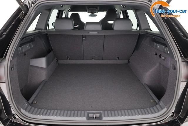 Skoda - Kodiaq - EU-Neuwagen - Reimport