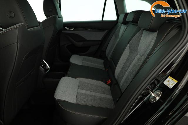 Skoda - Octavia Combi - EU-Neuwagen - Reimport