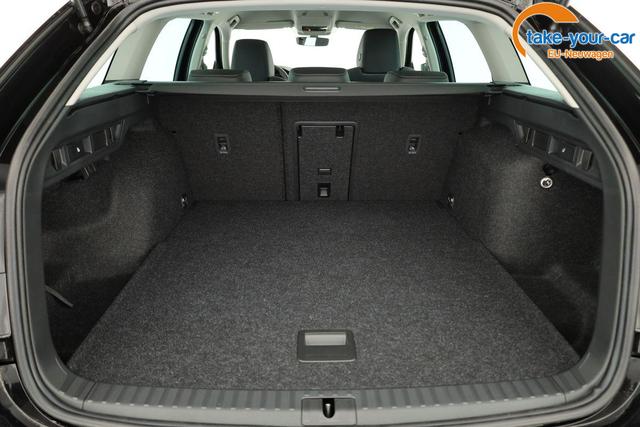 Skoda - Octavia Combi - EU-Neuwagen - Reimport
