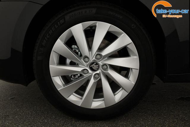Skoda - Octavia Combi - EU-Neuwagen - Reimport