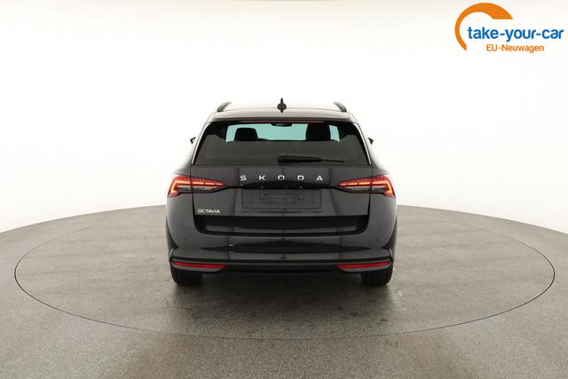 Skoda - Octavia Combi - EU-Neuwagen - Reimport