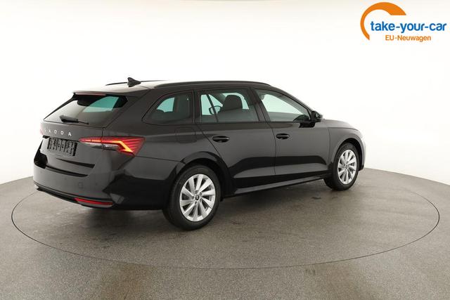 Skoda - Octavia Combi - EU-Neuwagen - Reimport