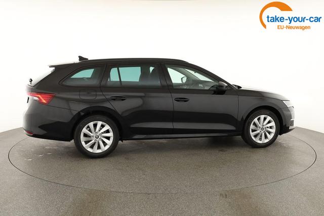 Skoda - Octavia Combi - EU-Neuwagen - Reimport