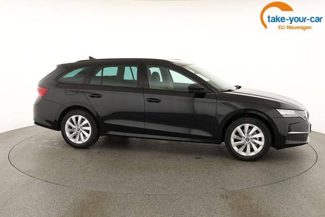 Skoda - Octavia Combi - EU-Neuwagen - Reimport