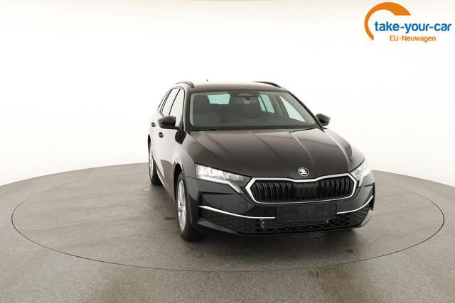 Skoda - Octavia Combi - EU-Neuwagen - Reimport