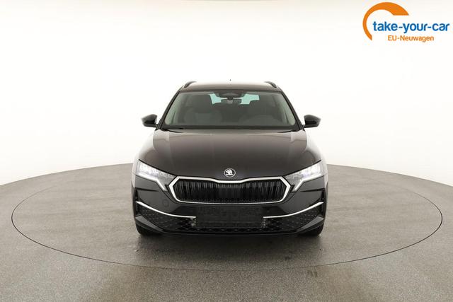 Skoda - Octavia Combi - EU-Neuwagen - Reimport