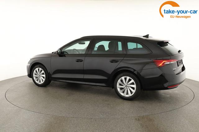 Skoda - Octavia Combi - EU-Neuwagen - Reimport