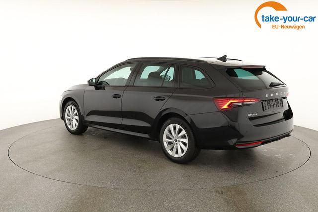 Skoda - Octavia Combi - EU-Neuwagen - Reimport