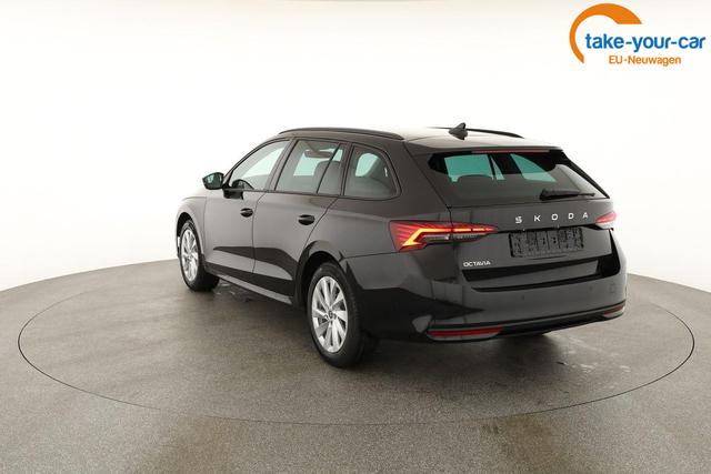 Skoda - Octavia Combi - EU-Neuwagen - Reimport