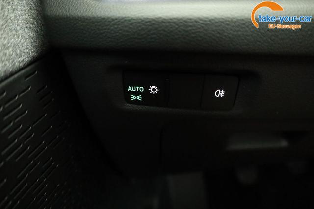 Skoda - Octavia Combi - EU-Neuwagen - Reimport