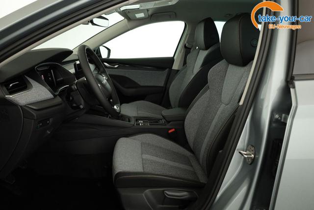 Skoda - Octavia Combi - EU-Neuwagen - Reimport