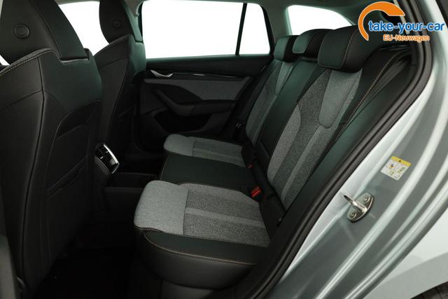 Skoda - Octavia Combi - EU-Neuwagen - Reimport