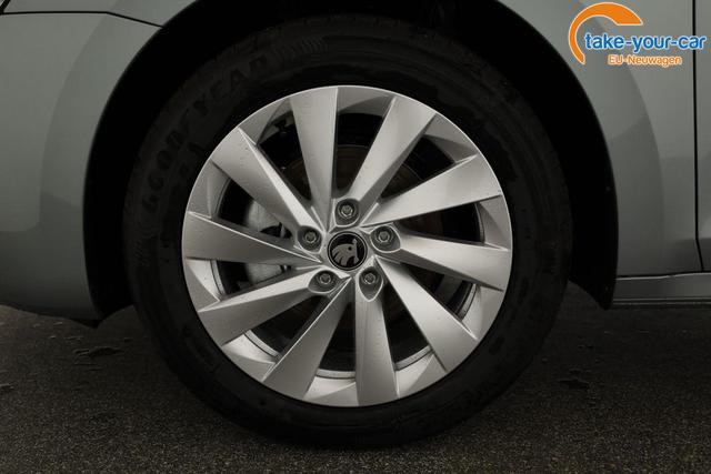 Skoda - Octavia Combi - EU-Neuwagen - Reimport