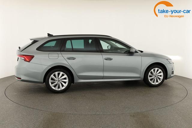 Skoda - Octavia Combi - EU-Neuwagen - Reimport
