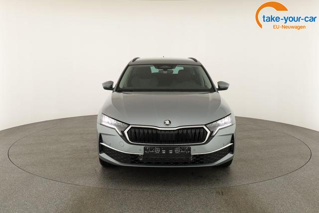 Skoda - Octavia Combi - EU-Neuwagen - Reimport