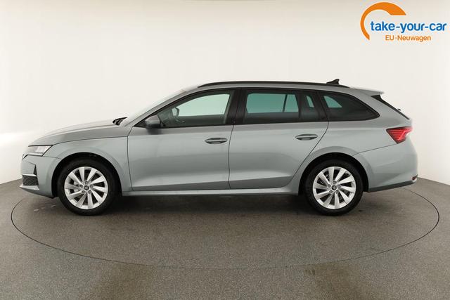 Skoda - Octavia Combi - EU-Neuwagen - Reimport