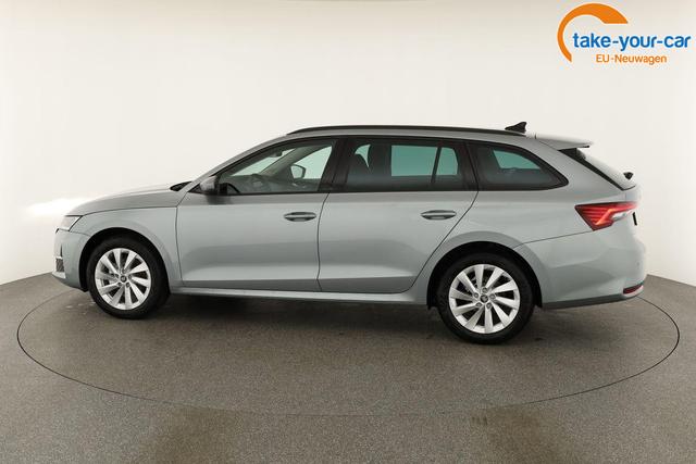 Skoda - Octavia Combi - EU-Neuwagen - Reimport