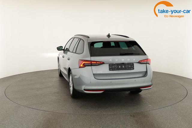 Skoda - Octavia Combi - EU-Neuwagen - Reimport