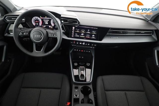 Audi - A3 Sportback - EU-Neuwagen - Reimport
