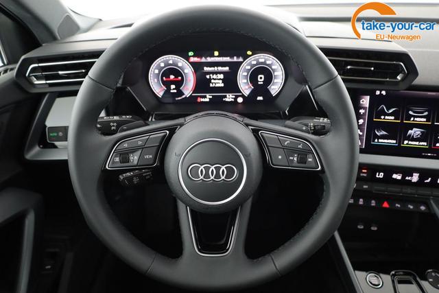 Audi - A3 Sportback - EU-Neuwagen - Reimport