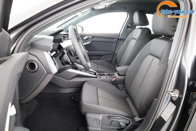 Audi - A3 Sportback - EU-Neuwagen - Reimport