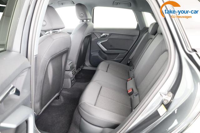 Audi - A3 Sportback - EU-Neuwagen - Reimport