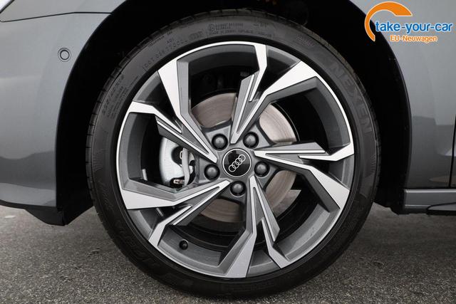 Audi - A3 Sportback - EU-Neuwagen - Reimport