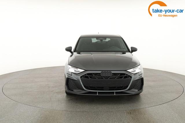 Audi - A3 Sportback - EU-Neuwagen - Reimport