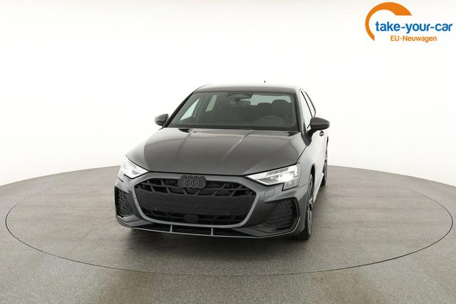 Audi - A3 Sportback - EU-Neuwagen - Reimport